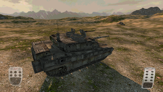 download Army Tank Simulator free