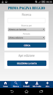 How to download Prima Pagina Reggio 4.2.05 apk for bluestacks