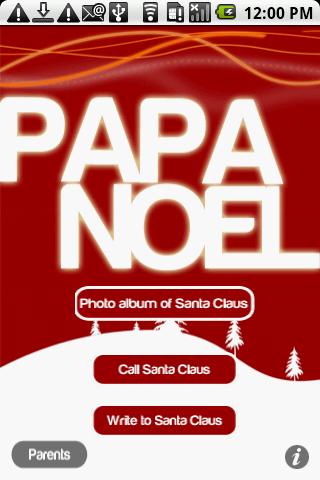 PAPA NOEL