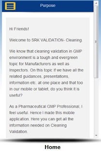 How to install SRK Cleaning Validation 2.0 unlimited apk for android