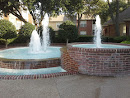 Preston Bend Fountains
