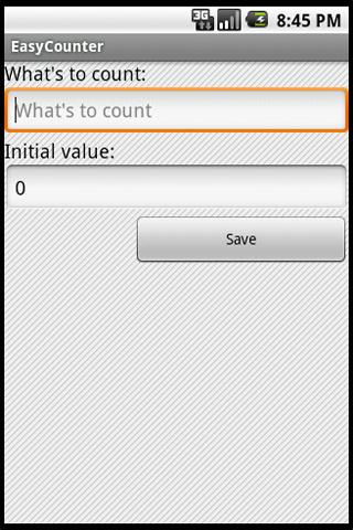 【免費生活App】Easy Counter-APP點子