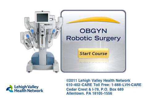 Robotic Surgery