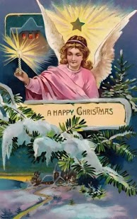 How to download Winter Holidays Vintage Free lastet apk for android