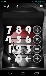 How to get Calculator Widget patch 2.7 apk for laptop