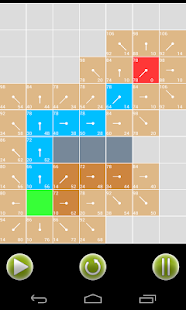 How to mod A* algorithm visualization lastet apk for android