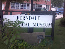 Ferndale Historical Museum