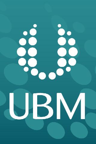 UBM在線活動