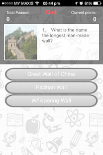 How to download Free IQ Landmarks Quiz 1.0 apk for pc