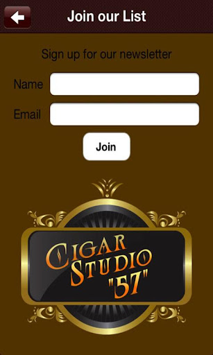 免費下載生活APP|Cigar Studio 57 app開箱文|APP開箱王