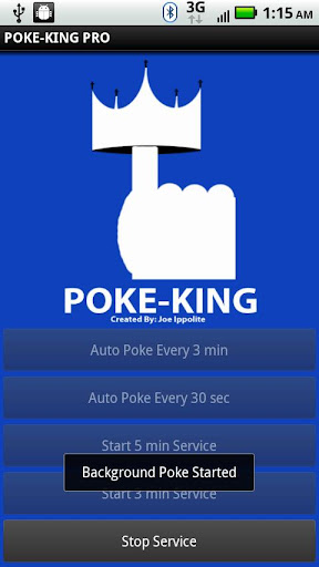 免費下載社交APP|Poke-King Pro for Facebook app開箱文|APP開箱王