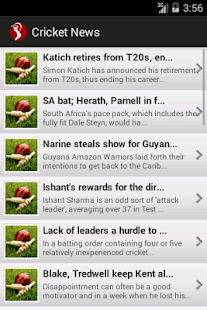 How to download Cricket News lastet apk for android