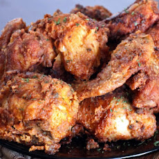 Southern Fried Chicken