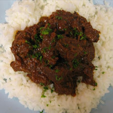 Rogan Josh