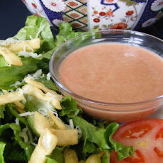 Chinese  Salad Dressing