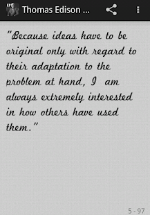 How to install Thomas Edison Quotes Pro 1.0.0 apk for android