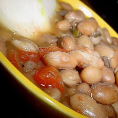 Paula Deen's Pinto Beans