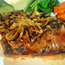 Carne Asada (Grilled Steak)