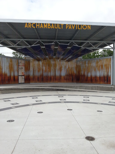 Archambault Pavilion