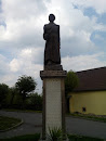 Kunzak Pomnik Padlych