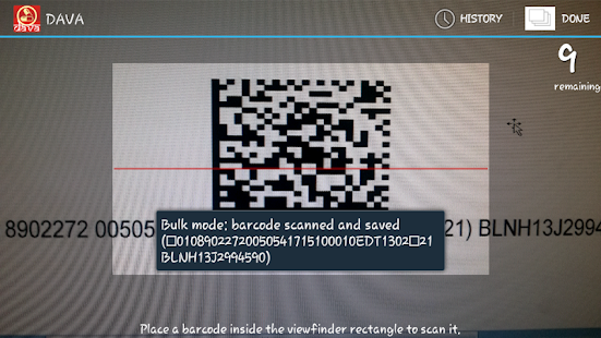 How to install DAVA patch 1.0.8 apk for pc