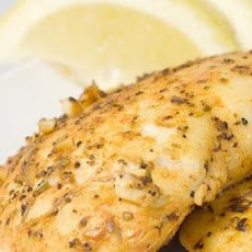 Herbed Lemon Chicken in a Crock Pot / Slow Cooker