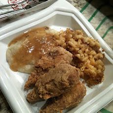 Kentucky Fried Chicken Seasoning Mix
