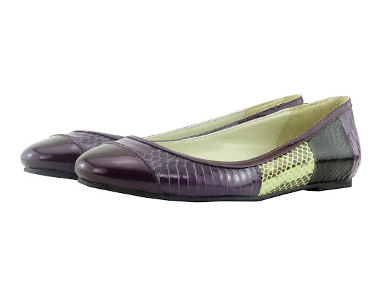 I Designed My Perfect Shoes!