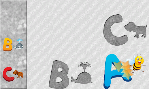 How to mod Italian Alphabet for Toddlers 1.0.5 apk for android