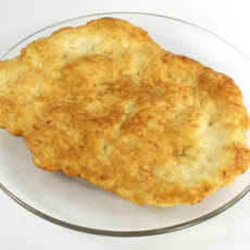 Indian ( Navajo ) Fry Bread