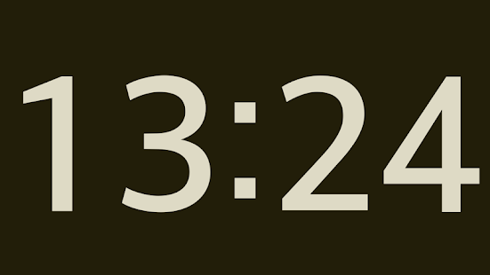 How to download Table Clock patch 1.01 apk for bluestacks