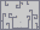 Thumbnail of the map 'Spindle Plant'