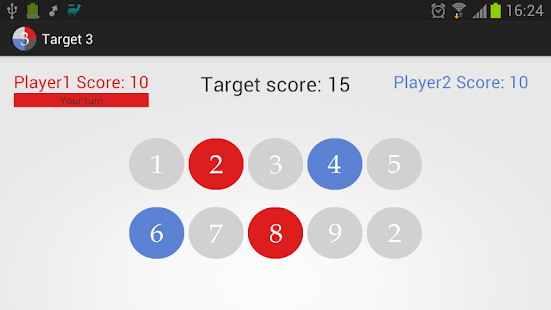 How to download Target 3 lastet apk for laptop