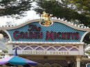 The Golden Mickey Storybook Theater