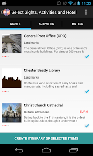 How to install Holidayen Dublin 1.1 unlimited apk for pc