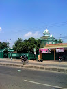 Masjid Al-Mujahidin