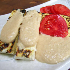 Peanut Sauce