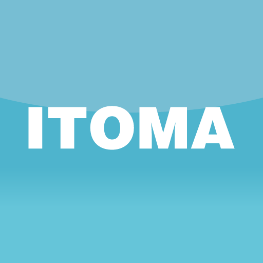 ITOMA LOGO-APP點子