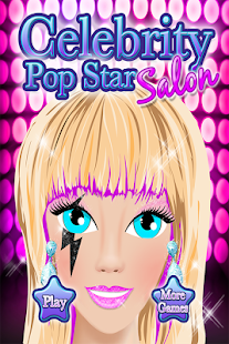 How to mod Celebrity Pop Star Salon FREE 1.5 mod apk for laptop