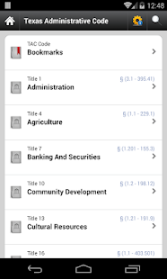 How to get Texas Administrative Code, TAC lastet apk for laptop