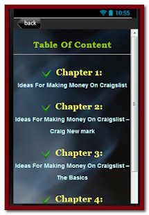 How to mod Ideas To Make Money patch 1.0 apk for android