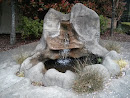Student Centre Fountain