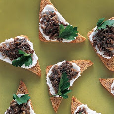 Duxelles - A Simple Spread