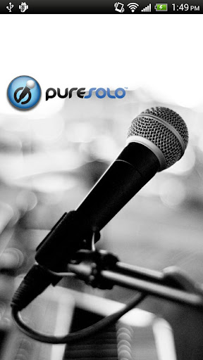 Karaoke By PureSolo