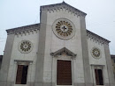 Cassano Spinola - Chiesa