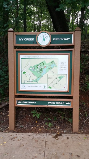 Ivy Creek Greenway