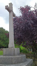 Linton War Memorial 