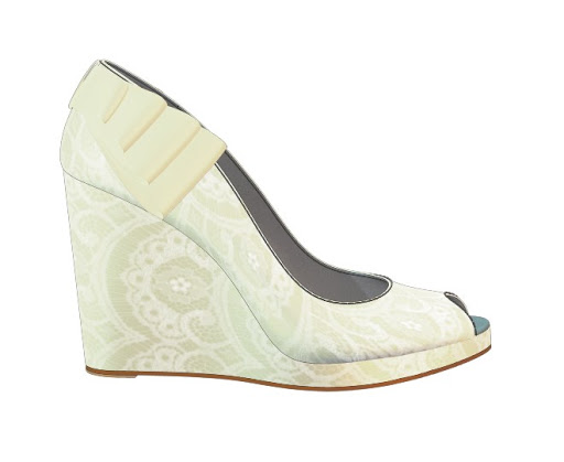 I Designed My Perfect Shoes!