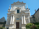 Sainte Chapelle 