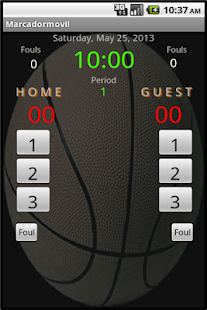 How to download Alberto Basketball Scoreboard 11 mod apk for bluestacks